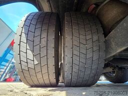 MERCEDES-BENZ Actros 2542 /Retarder /Ldbw /Xenon/Standklima/TV