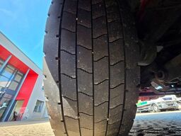 MERCEDES-BENZ Actros 2542 /Retarder /Ldbw /Xenon/Standklima/TV