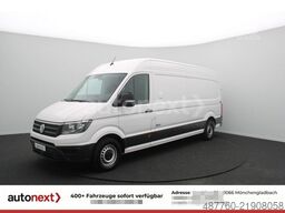 VW Crafter 35 *MAXI+FRISCHDIENST* 1.HAND+NAVI (4601