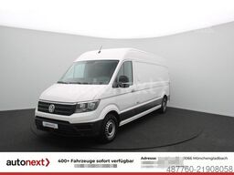 VW Crafter 35 *MAXI+FRISCHDIENST* 1.HAND+NAVI (4601