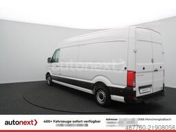 VW Crafter 35 *MAXI+FRISCHDIENST* 1.HAND+NAVI (4601