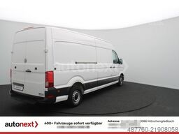 VW Crafter 35 *MAXI+FRISCHDIENST* 1.HAND+NAVI (4601