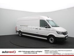 VW Crafter 35 *MAXI+FRISCHDIENST* 1.HAND+NAVI (4601