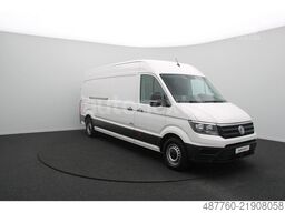 VW Crafter 35 *MAXI+FRISCHDIENST* 1.HAND+NAVI (4601