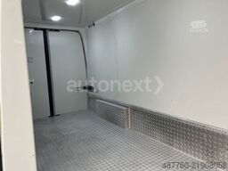 VW Crafter 35 *MAXI+FRISCHDIENST* 1.HAND+NAVI (4601