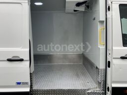VW Crafter 35 *MAXI+FRISCHDIENST* 1.HAND+NAVI (4601