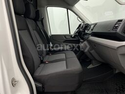 VW Crafter 35 *MAXI+FRISCHDIENST* 1.HAND+NAVI (4601