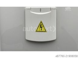VW Crafter 35 *MAXI+FRISCHDIENST* 1.HAND+NAVI (4601