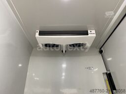 VW Crafter 35 *MAXI+FRISCHDIENST* 1.HAND+NAVI (4601