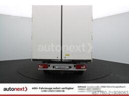 VOLKSWAGEN Crafter 35 *AHK 3,5t* 1.HAND+KAMERA+NAVI (1421)