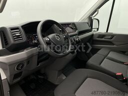 VOLKSWAGEN Crafter 35 *AHK 3,5t* 1.HAND+KAMERA+NAVI (1421)