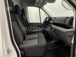 VOLKSWAGEN Crafter 35 *AHK 3,5t* 1.HAND+KAMERA+NAVI (1421)