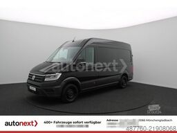 VW Crafter 35 Aut. *AHK 3,0t* LED+ACC+Kamera (3930)