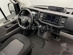 VW Crafter 35 Aut. *AHK 3,0t* LED+ACC+Kamera (3930)