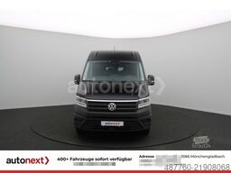 VW Crafter 35 Aut. *AHK 3,0t* LED+ACC+Kamera (3930)