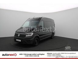 VW Crafter 35 Aut. *AHK 3,0t* LED+ACC+Kamera (3930)