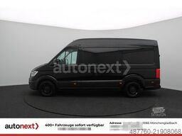 VW Crafter 35 Aut. *AHK 3,0t* LED+ACC+Kamera (3930)