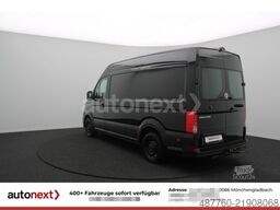 VW Crafter 35 Aut. *AHK 3,0t* LED+ACC+Kamera (3930)