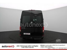 VW Crafter 35 Aut. *AHK 3,0t* LED+ACC+Kamera (3930)