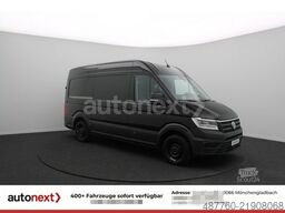 VW Crafter 35 Aut. *AHK 3,0t* LED+ACC+Kamera (3930)