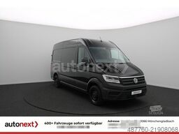VW Crafter 35 Aut. *AHK 3,0t* LED+ACC+Kamera (3930)