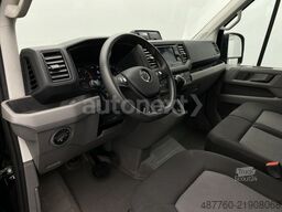 VW Crafter 35 Aut. *AHK 3,0t* LED+ACC+Kamera (3930)