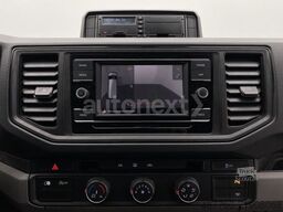 VW Crafter 35 Aut. *AHK 3,0t* LED+ACC+Kamera (3930)
