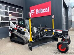 BOBCAT T 76 mit Grader 96