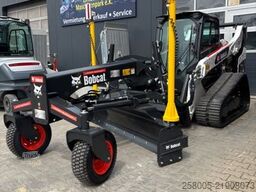 BOBCAT T 76 mit Grader 96