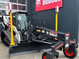 BOBCAT T 76 mit Grader 96