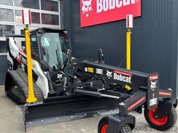 BOBCAT T 76 mit Grader 96