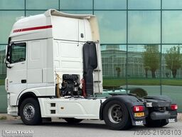 DAF XF 480 SSC FT EURO 6 PARK COOLING 2X TANKS 820.0