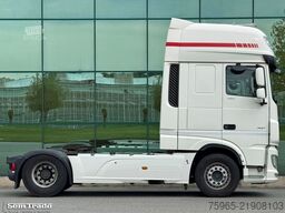 DAF XF 480 SSC FT EURO 6 PARK COOLING 2X TANKS 820.0