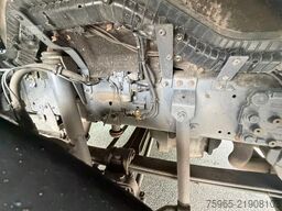 DAF XF 480 SSC FT EURO 6 PARK COOLING 2X TANKS 820.0