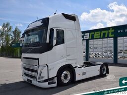 VOLVO FH 500, Retarder, Vollluftfederung, I-Park-Cool