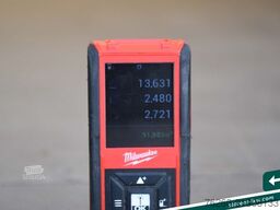 WIELTON Hudach Alufelgen Liftachse Palka TÜV 11/2026