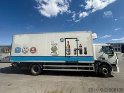 DAF FA LF 55.300 Kühlkoffer 4x2 Euro 5 Bj2012