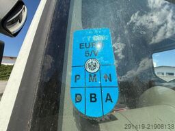 DAF FA LF 55.300 Kühlkoffer 4x2 Euro 5 Bj2012