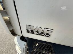 DAF FA LF 55.300 Kühlkoffer 4x2 Euro 5 Bj2012