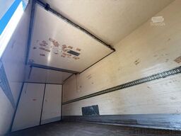 DAF FA LF 55.300 Kühlkoffer 4x2 Euro 5 Bj2012