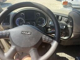 DAF FA LF 55.300 Kühlkoffer 4x2 Euro 5 Bj2012