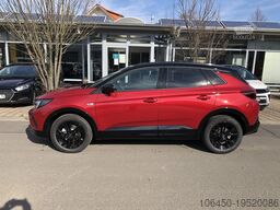 OPEL Grandland 1.2 DI Automatik GS Line+ALCANTARA