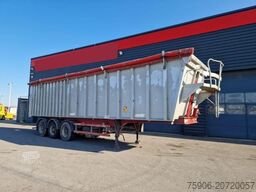 Benalu BULKLINER CEREALIERE 54.7m3