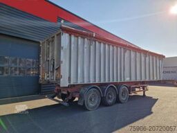 Benalu BULKLINER CEREALIERE 54.7m3