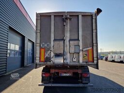 Benalu BULKLINER CEREALIERE 54.7m3