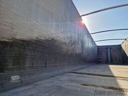 Benalu BULKLINER CEREALIERE 54.7m3