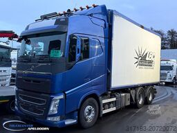Volvo FH 540 6x4 Tandemlift
