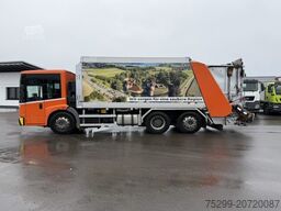 Mercedes-Benz Econic 2635 6x2 Stummer / Swiss-Vehicle