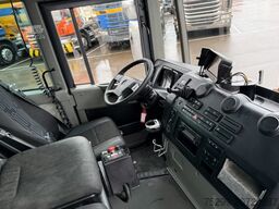 Mercedes-Benz Econic 2635 6x2 Stummer / Swiss-Vehicle