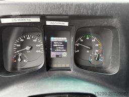 Mercedes-Benz Econic 2635 6x2 Stummer / Swiss-Vehicle